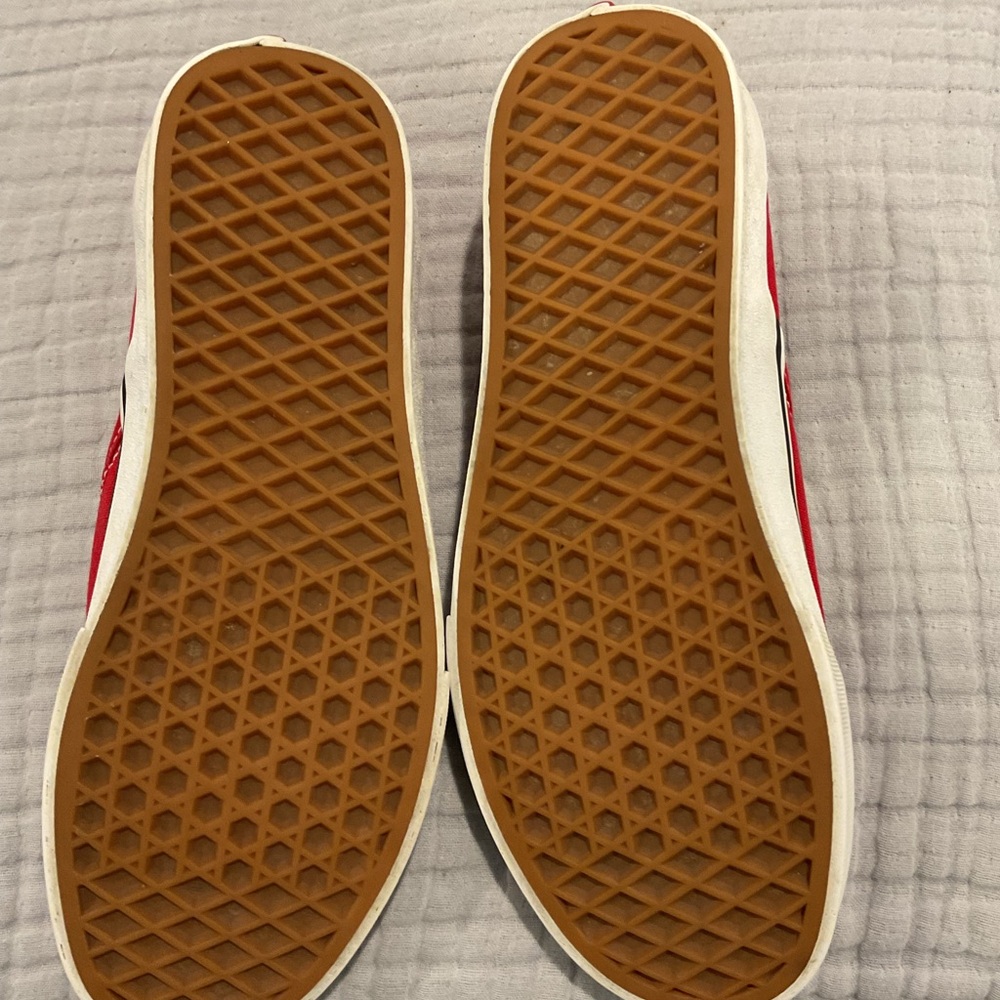Vans size 7 men/8.5 women - Picture 4 of 9